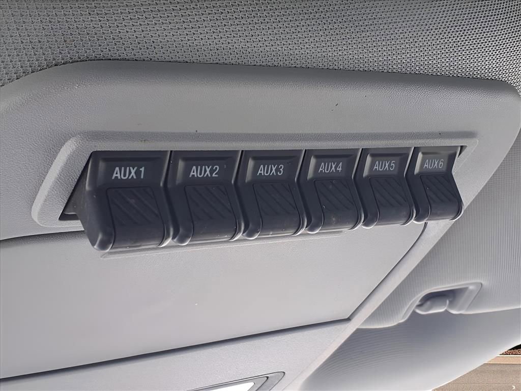 Used 2023 Ford F250 XLT w/ FX4 Off-Road Package AWD/4WD image 22