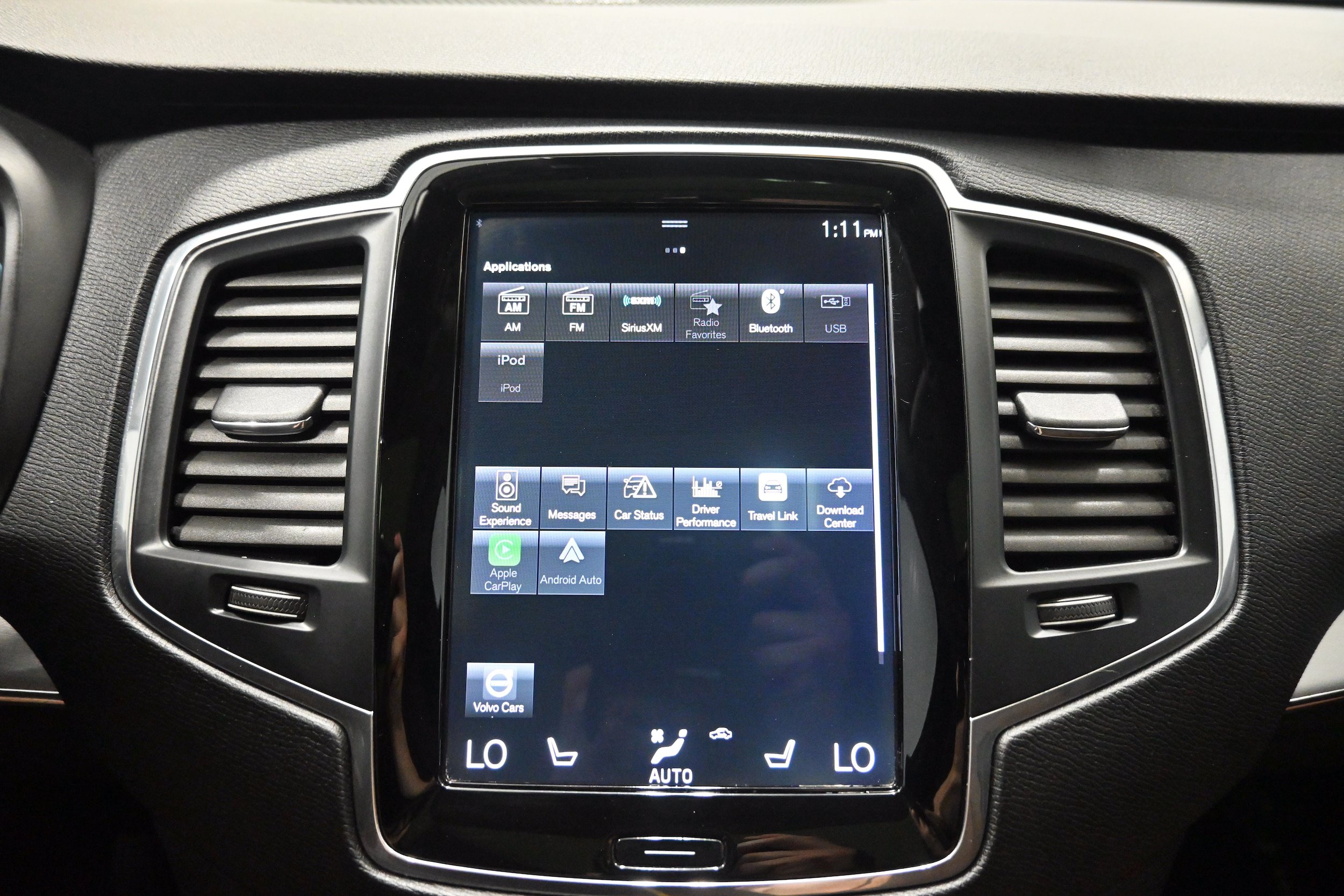 Used 2019 Volvo XC90 T5 Momentum AWD/4WD image 12