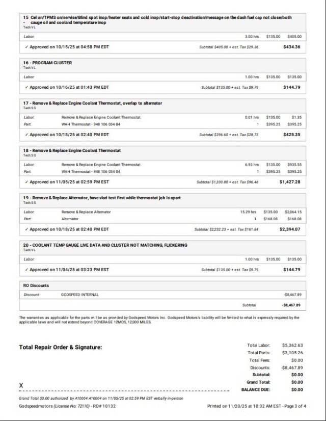 Used 2012 Porsche Cayenne S w/ Premium Pkg Plus image 8