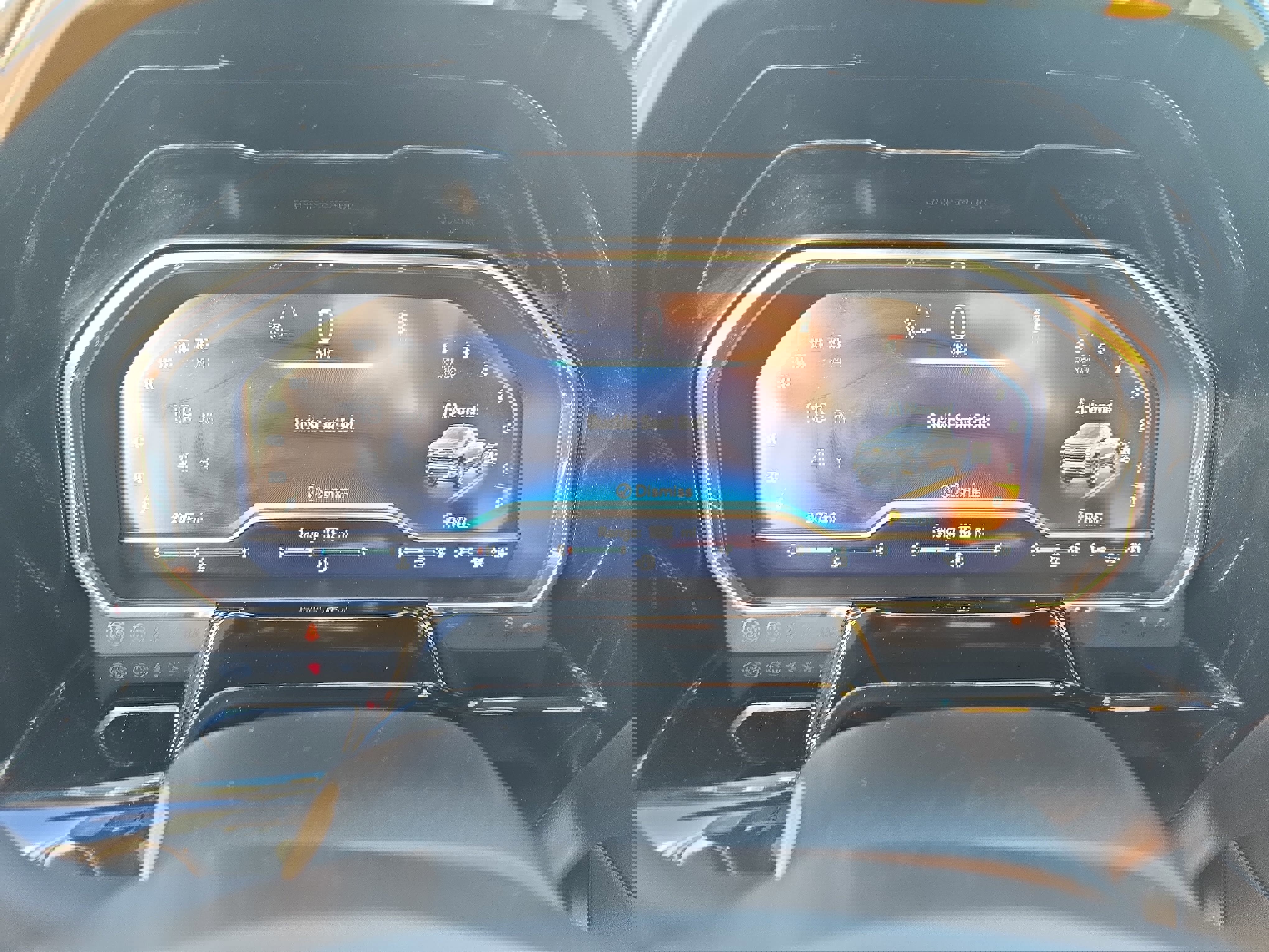 Used 2024 Chevrolet Silverado 1500 RST image 21