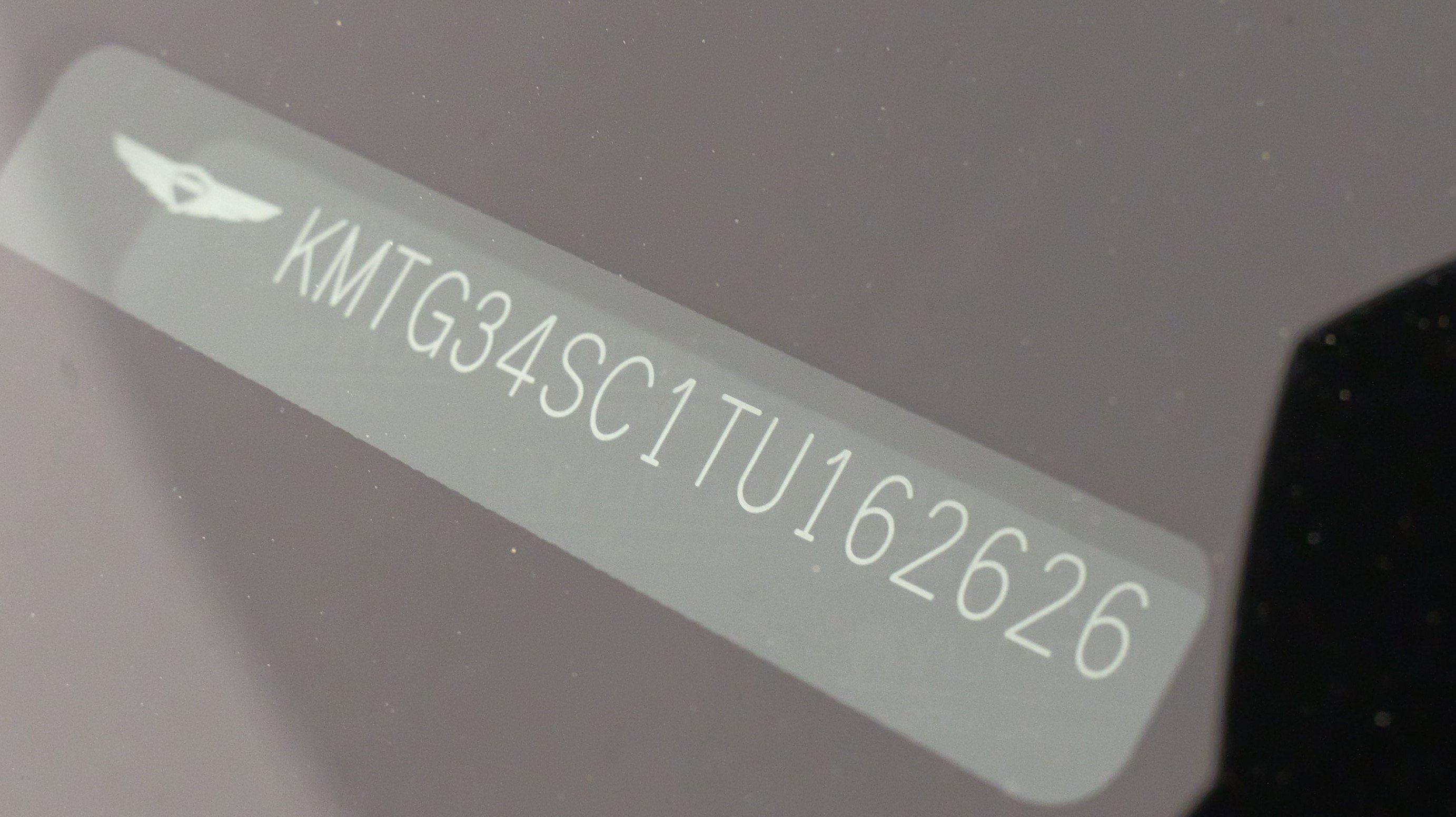 Used 2026 Genesis G70 2.5T Prestige image 61