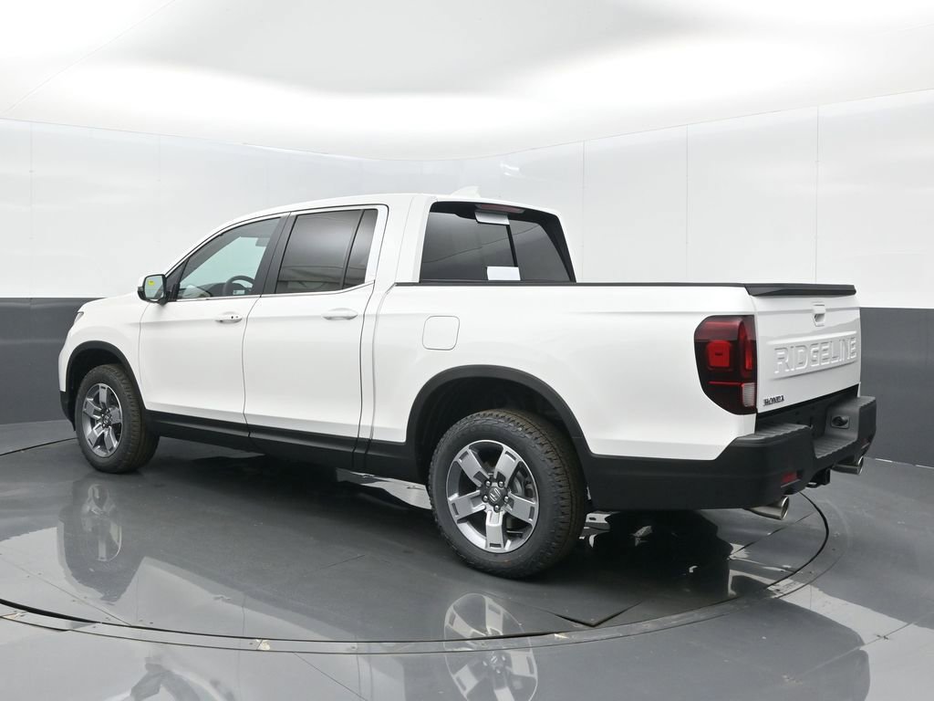 New 2026 Honda Ridgeline RTL image 6