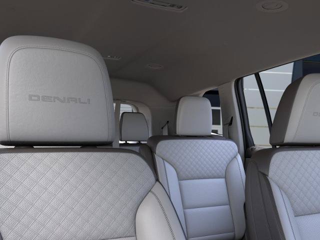 New 2026 GMC Acadia Denali w/ Super Cruise Package FWD image 48