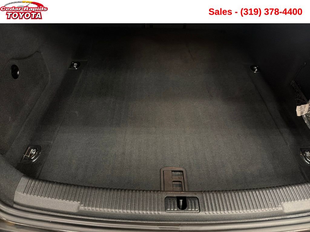 Used 2016 Audi A6 3.0T Premium Plus w/ S Line Sport Package image 26