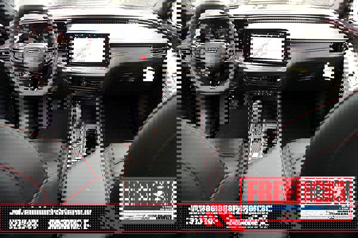 New 2026 Dodge Charger Scat Pack image 10