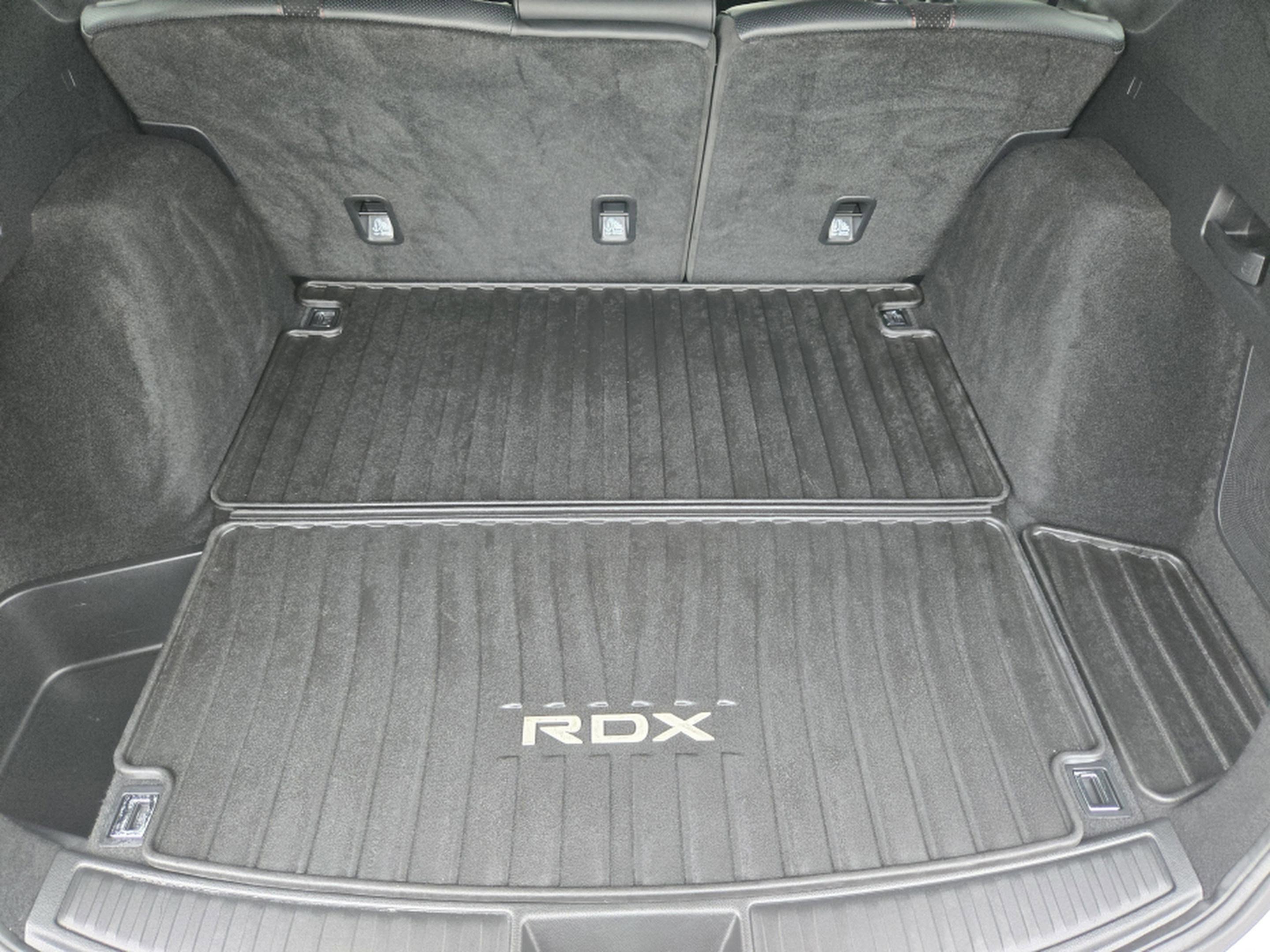 Certified 2023 Acura RDX A-Spec FWD image 10