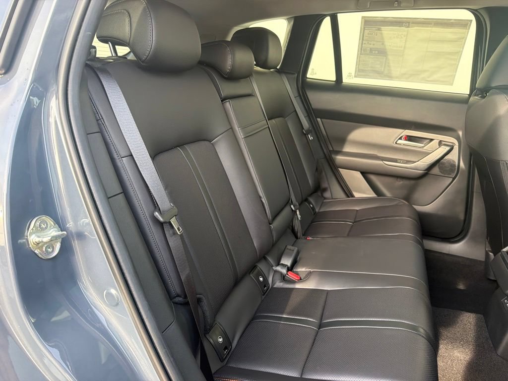 New 2026 MAZDA CX-50 AWD 2.5 S w/ Cargo Package image 12