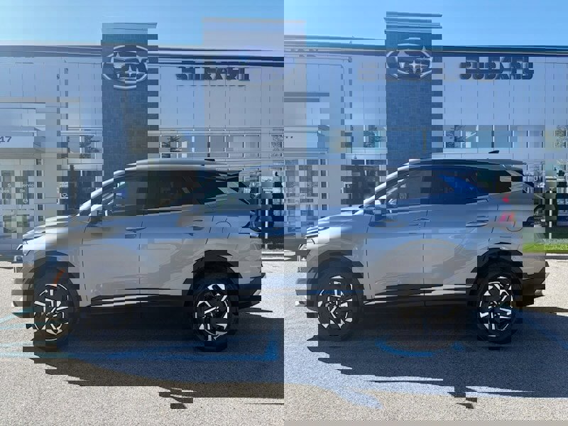 Used 2023 Kia Sportage LX image 2