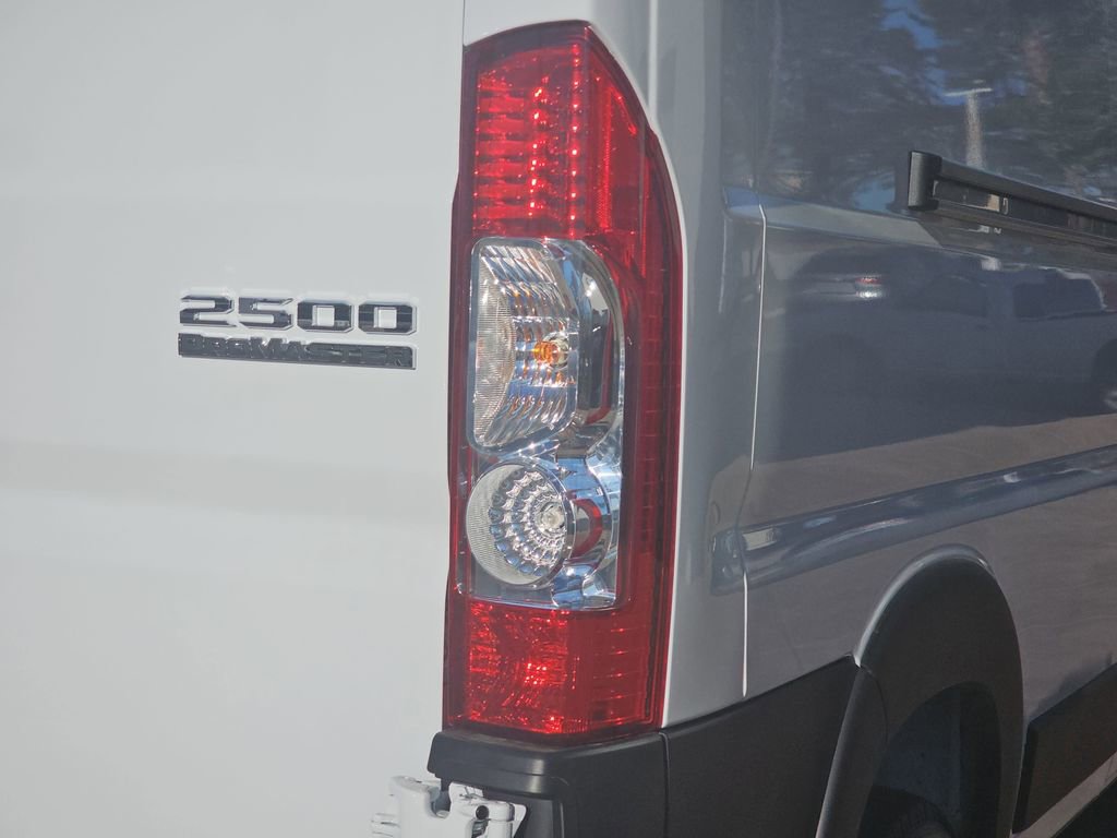 New 2026 RAM ProMaster 2500 w/ Convenience Group image 39