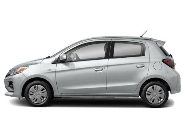 Used 2024 Mitsubishi Mirage ES image 22