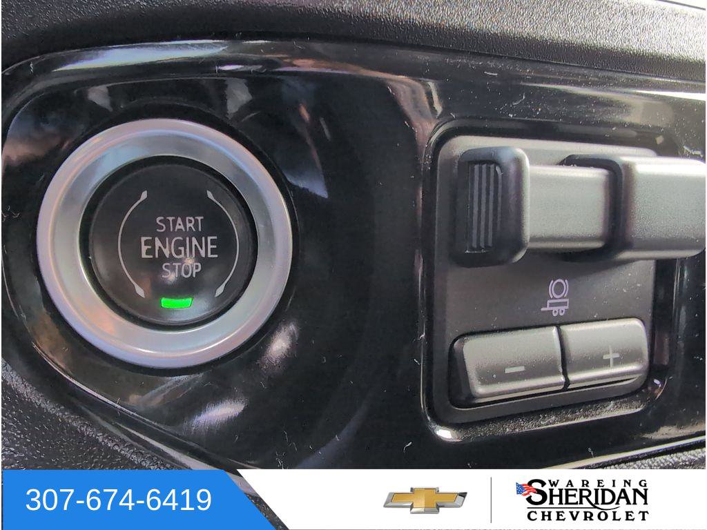 Used 2024 GMC Sierra 1500 Elevation w/ X31 Off-Road Package image 20