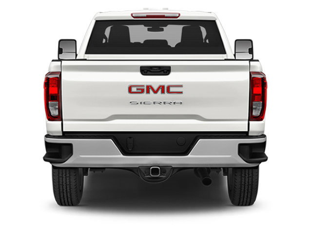 Used 2024 GMC Sierra 2500 Pro w/ Convenience Package AWD/4WD image 6