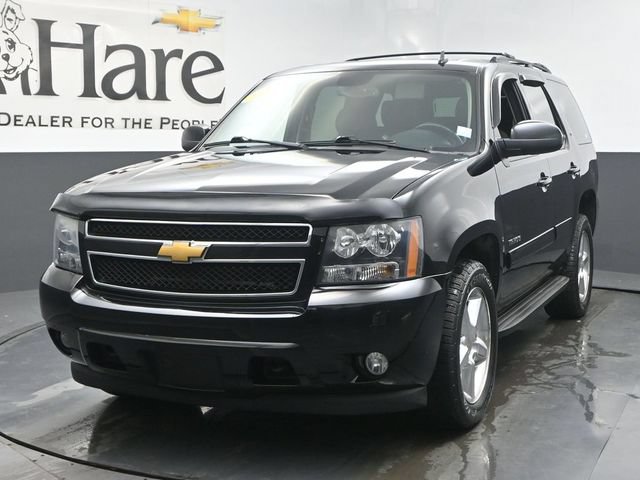 Used 2013 Chevrolet Tahoe LT AWD/4WD image 7
