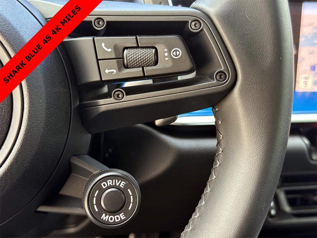 Used 2024 Porsche 911 Carrera 4S image 25