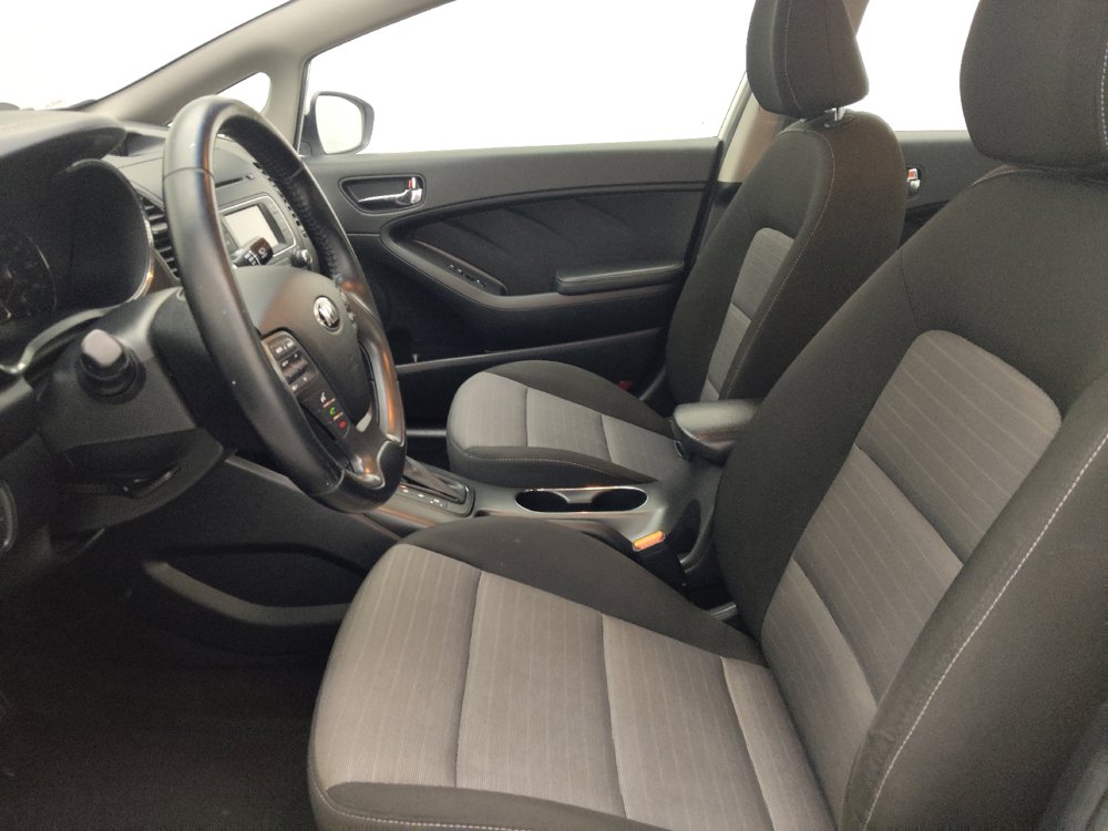 Used 2014 Kia Forte EX FWD image 17