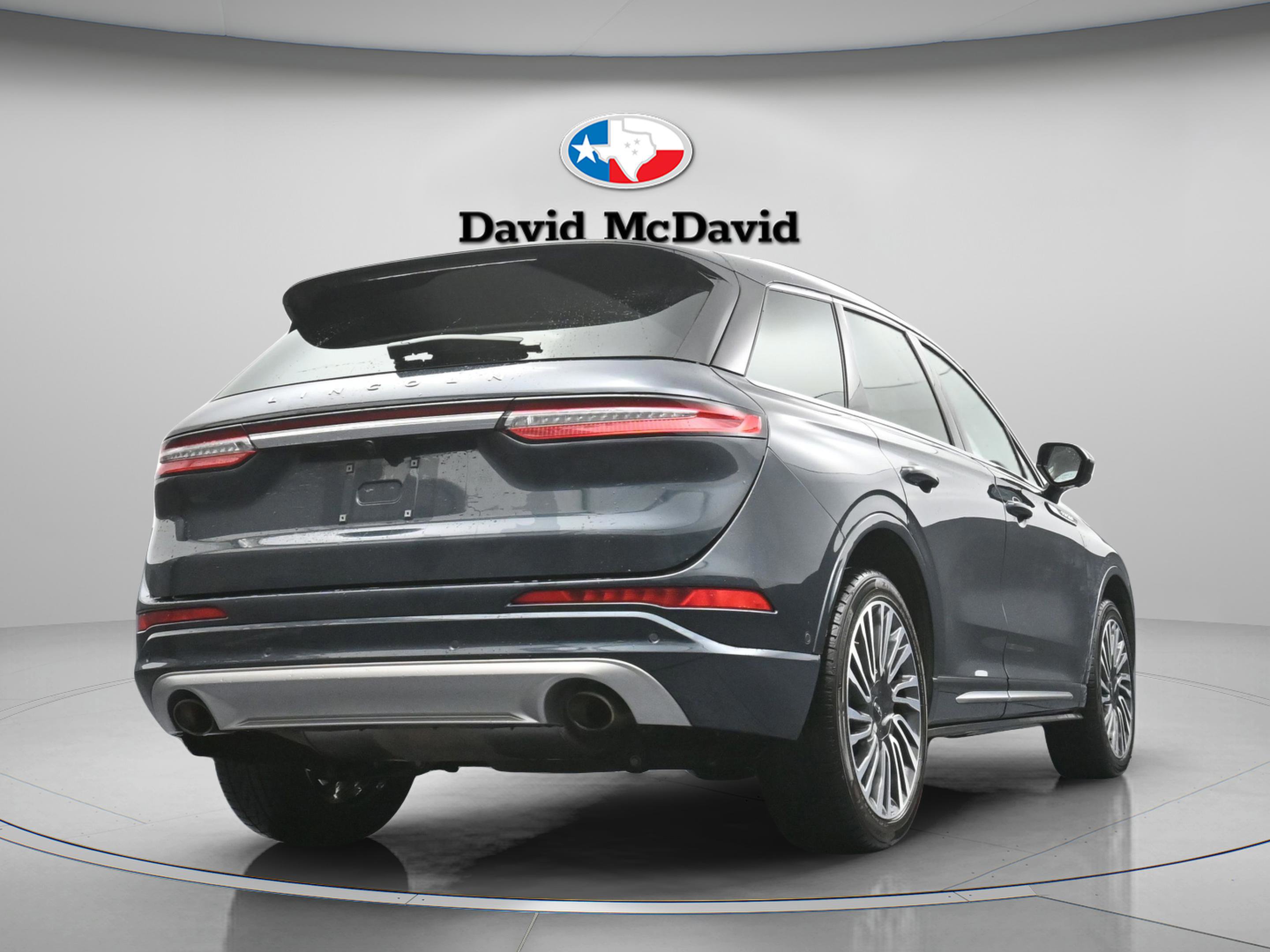 Used 2022 Lincoln Corsair Reserve w/ Equipment Group 201A AWD/4WD image 33