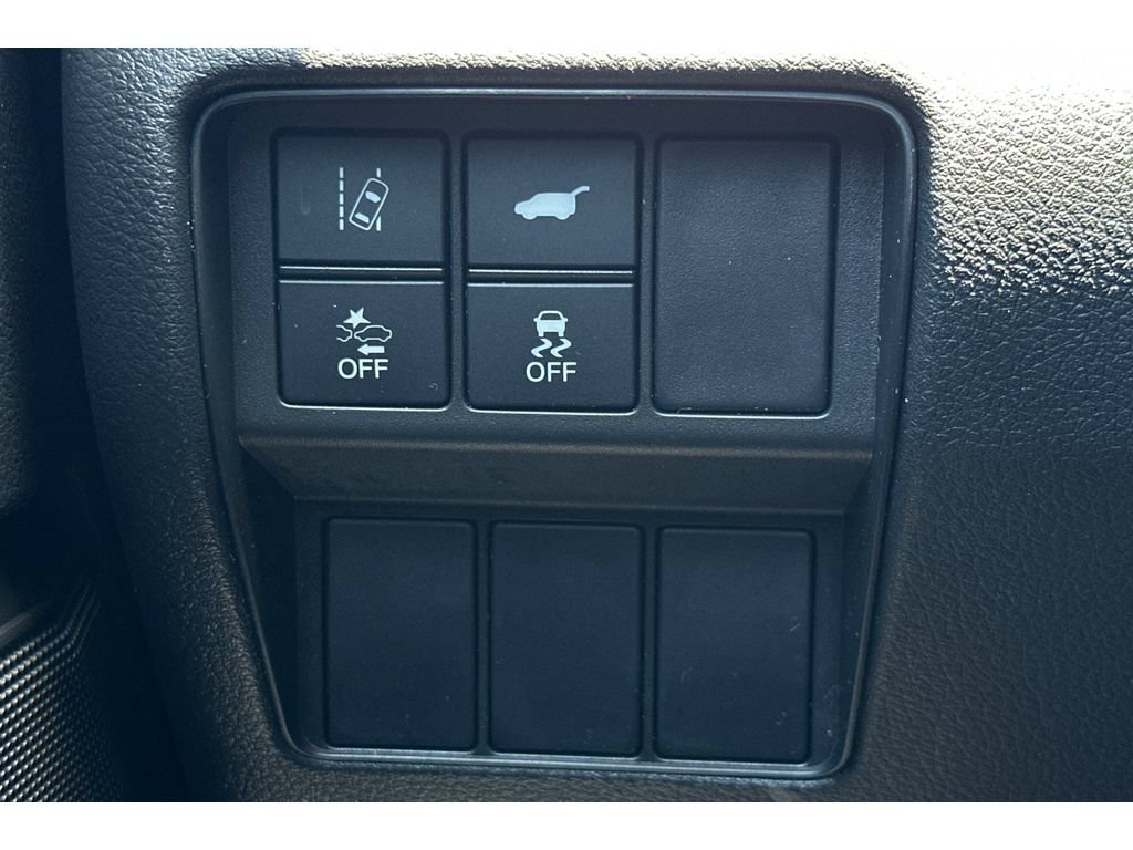 Certified 2020 Honda CR-V EX-L image 42