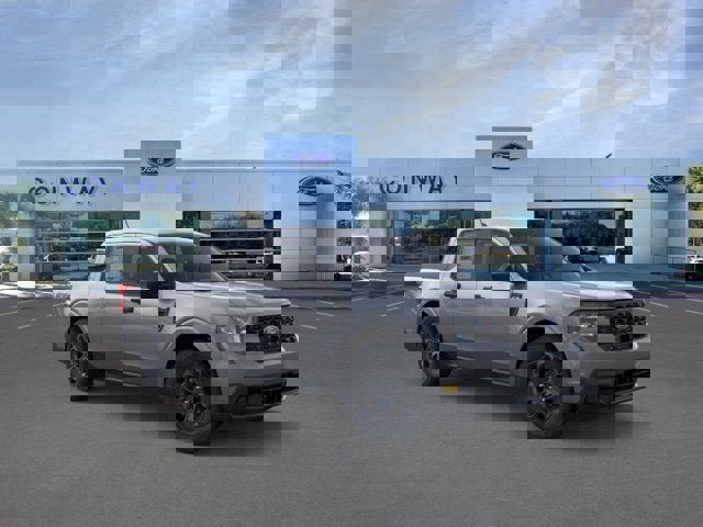 New 2026 Ford Maverick XLT w/ XLT Luxury Package image 7