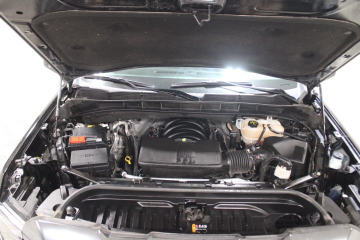 Used 2024 GMC Sierra 1500 AT4 w/ Technology Package AWD/4WD image 47