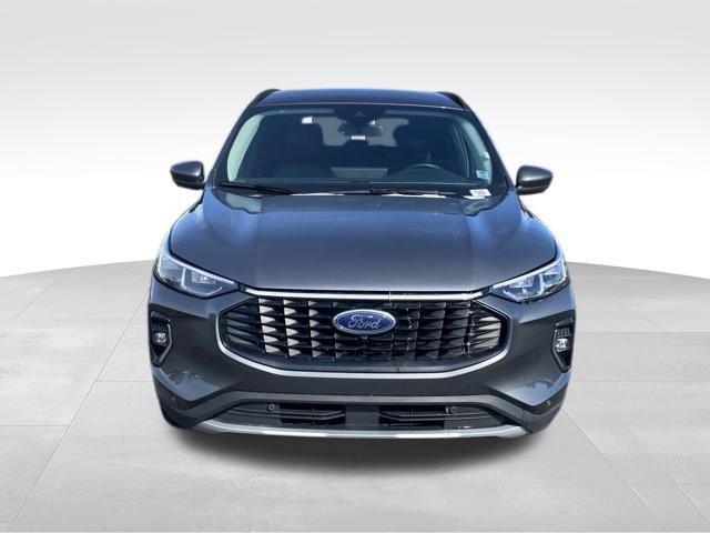 Used 2023 Ford Escape Platinum AWD/4WD video 2