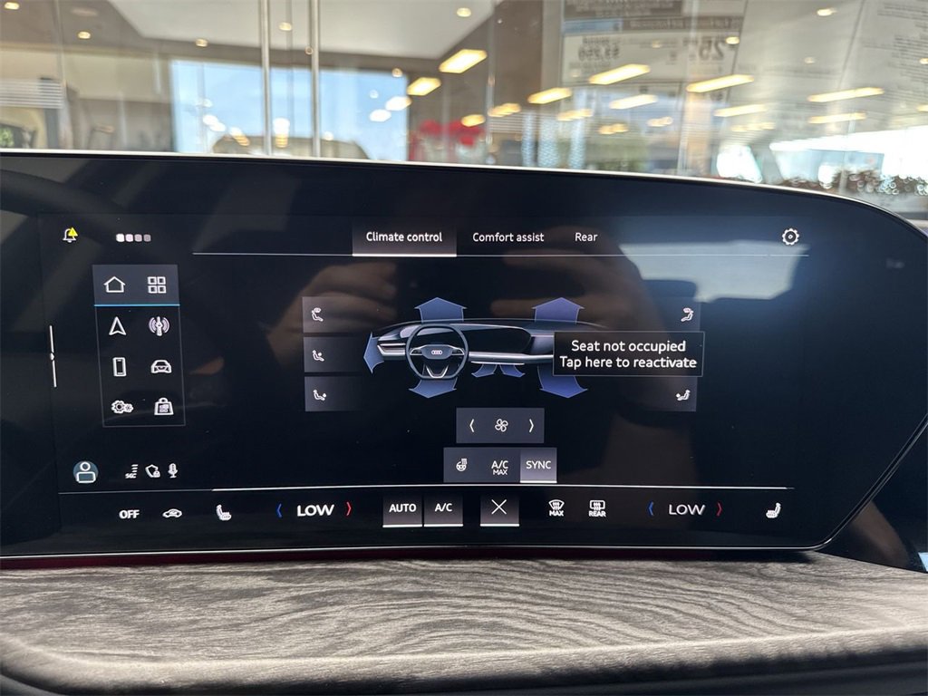 New 2025 Audi Q5 Premium image 19