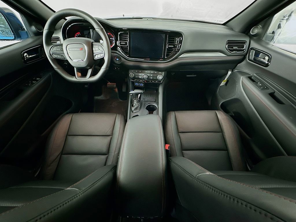 New 2026 Dodge Durango GT AWD/4WD image 9