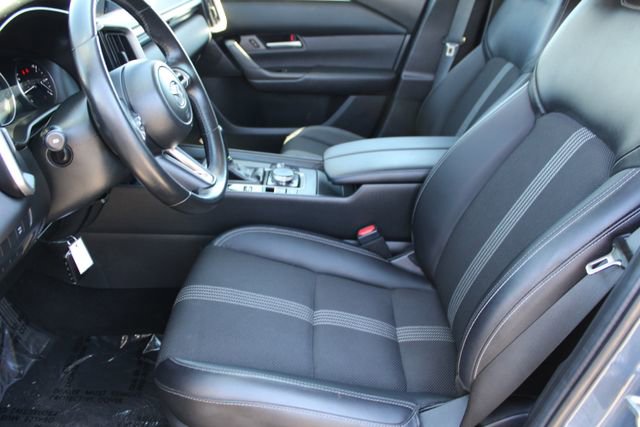 Used 2024 MAZDA CX-50 AWD 2.5 S w/ Preferred Package image 30