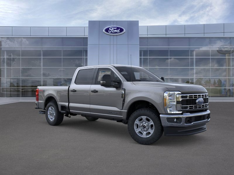New 2026 Ford F250 XLT w/ FX4 Off-Road Package AWD/4WD image 7