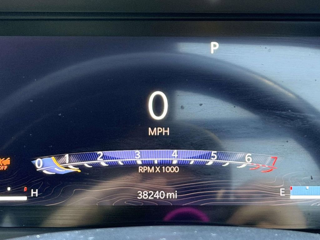 Used 2022 Jeep Grand Cherokee L Overland AWD/4WD image 11