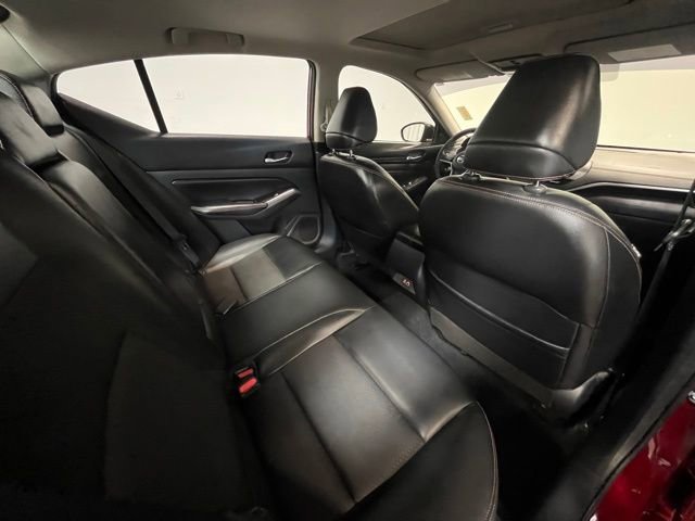 Used 2019 Nissan Altima 2.5 SR w/ SR Premium Package FWD image 12