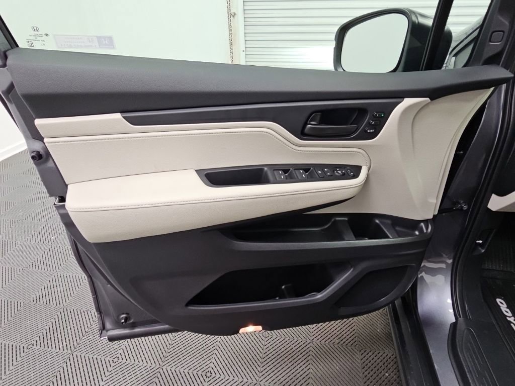New 2026 Honda Odyssey EX-L image 30