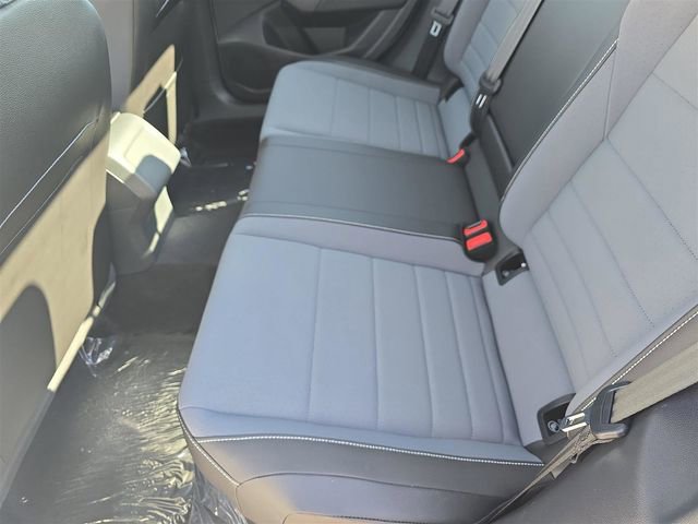 New 2025 Volkswagen Jetta SE image 14