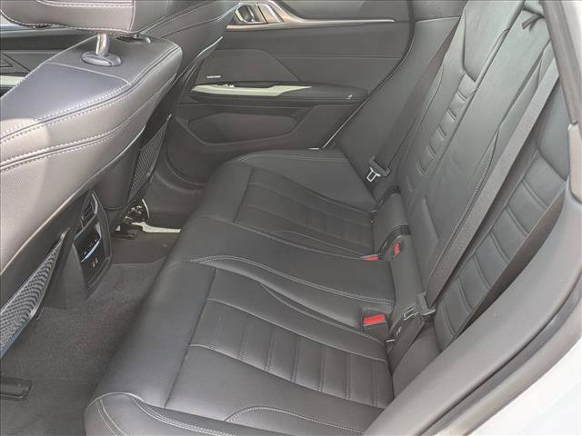 Used 2023 BMW i4 eDrive35 RWD image 20