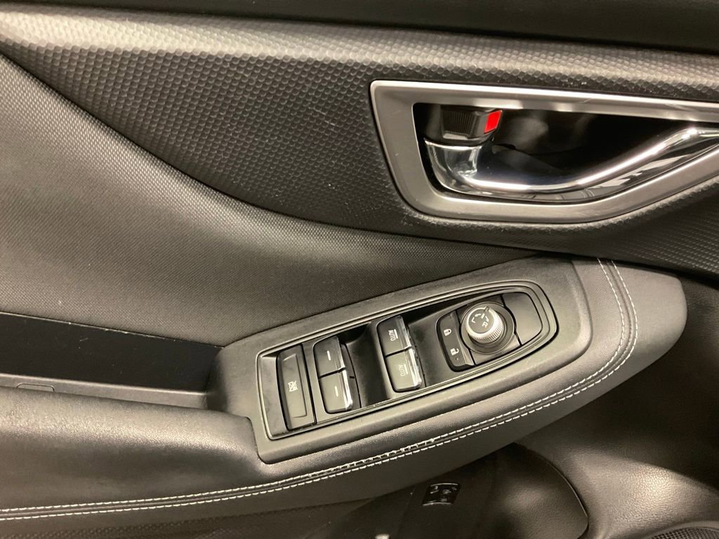 Used 2020 Subaru Forester Premium image 20