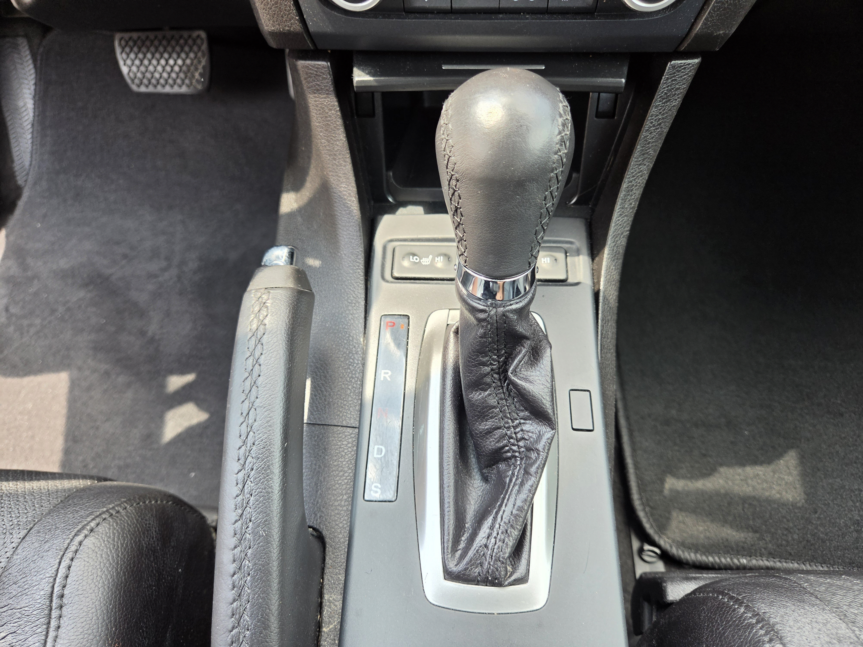 Used 2018 Acura ILX w/ Technology Plus Package FWD image 14