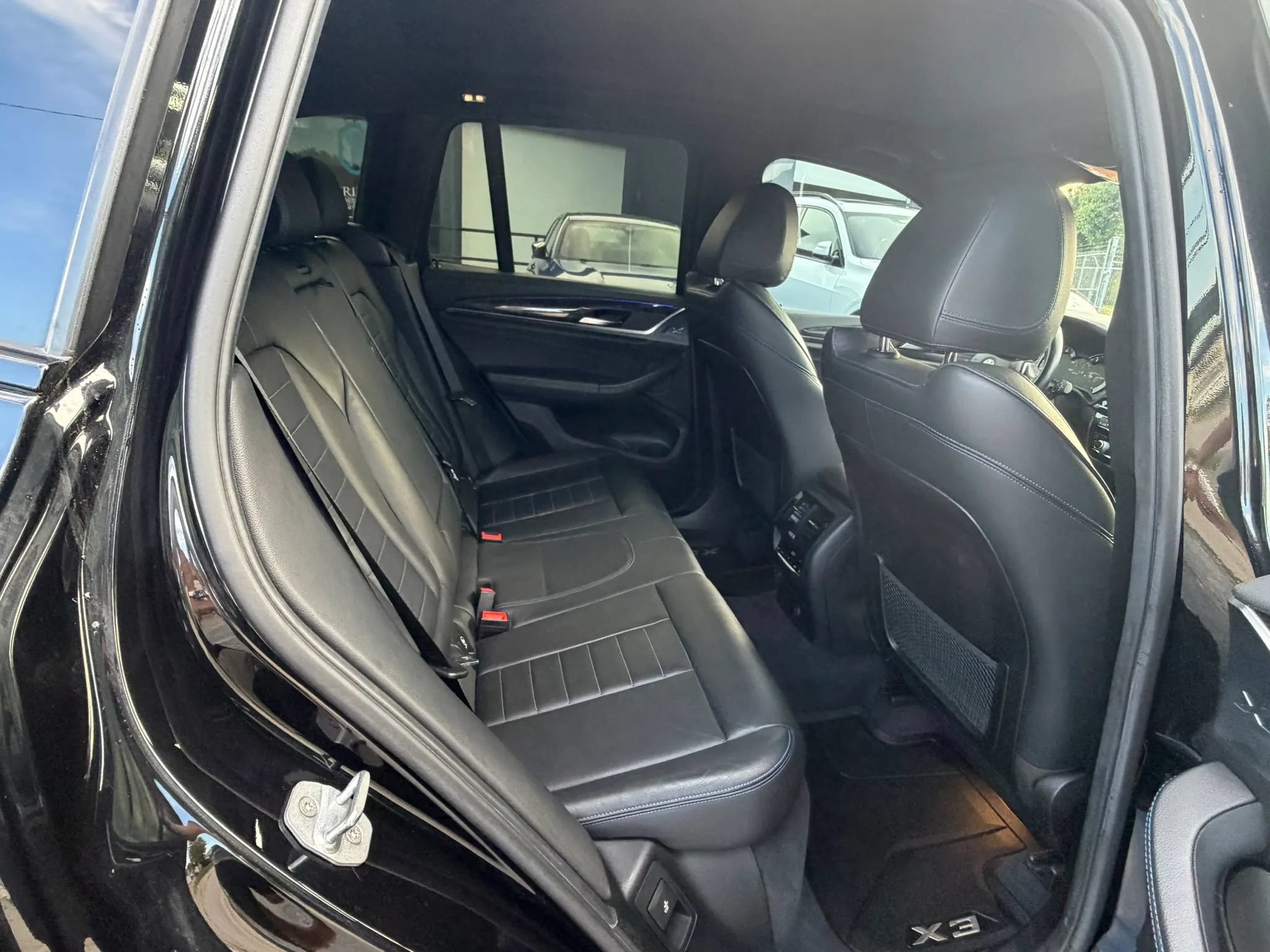 Used 2018 BMW X3 M40i w/ Premium Package AWD/4WD image 22