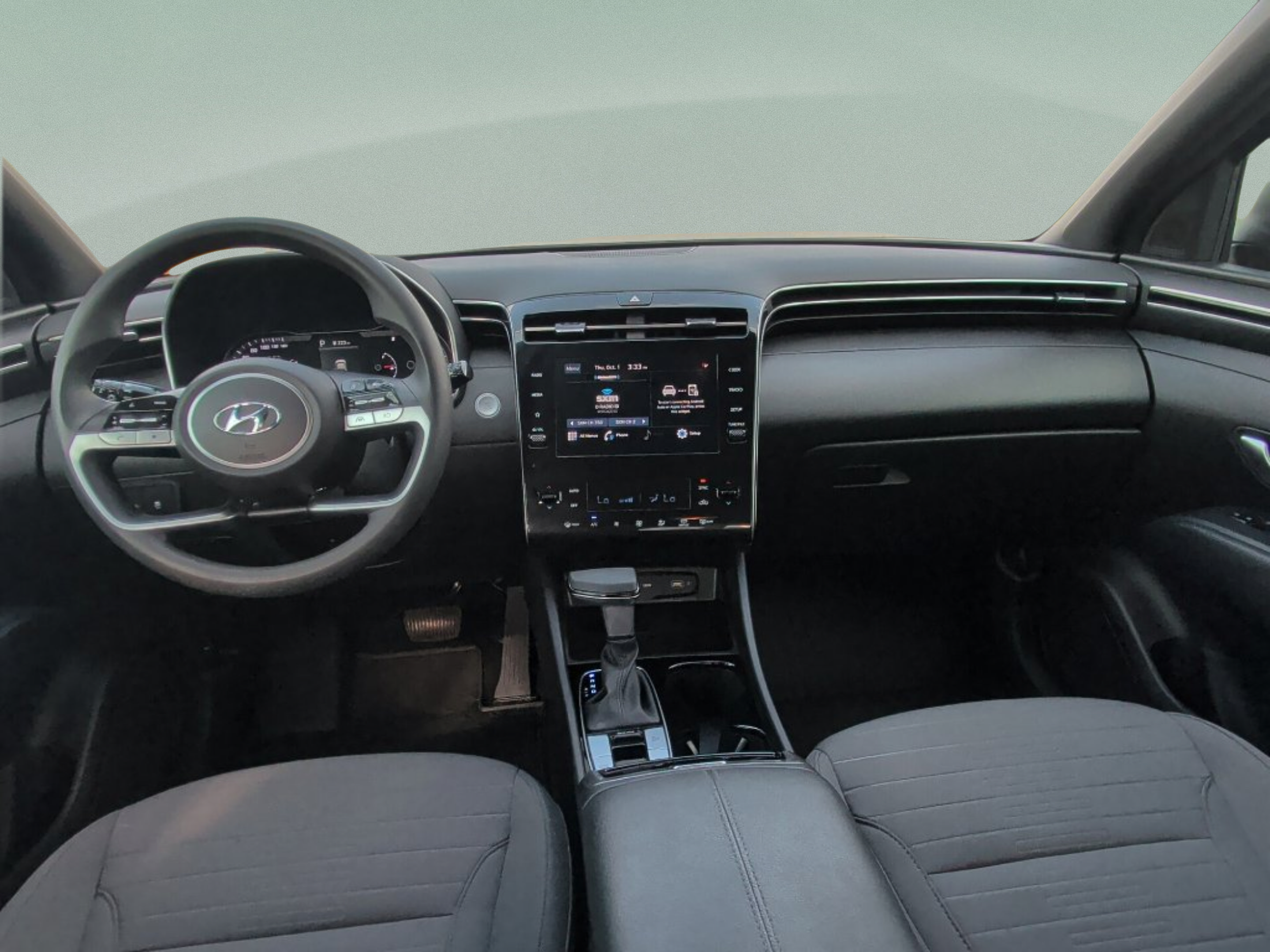 Used 2024 Hyundai Santa Cruz SEL FWD image 34