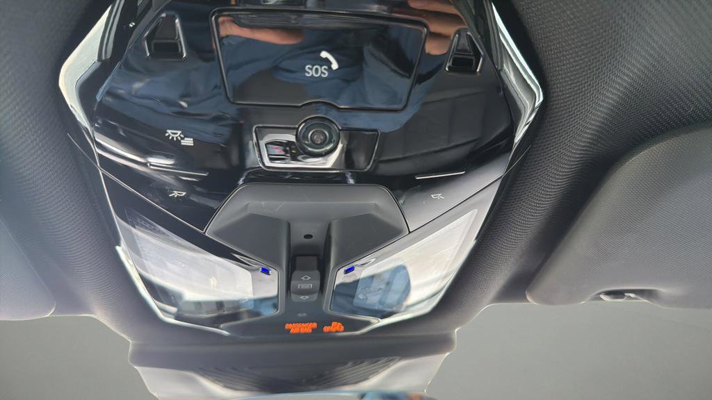 Used 2026 BMW X3 xDrive30 image 30