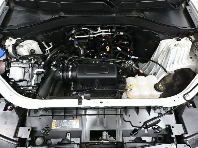 Used 2023 Ford Explorer Timberline w/ Timberline Technology Package image 53