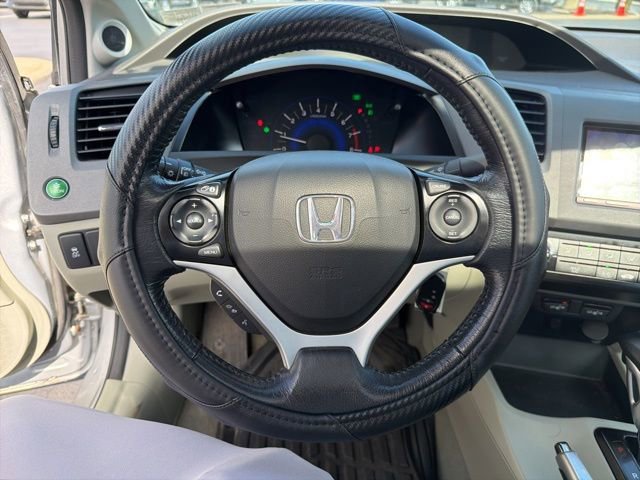 Used 2012 Honda Civic EX-L image 15