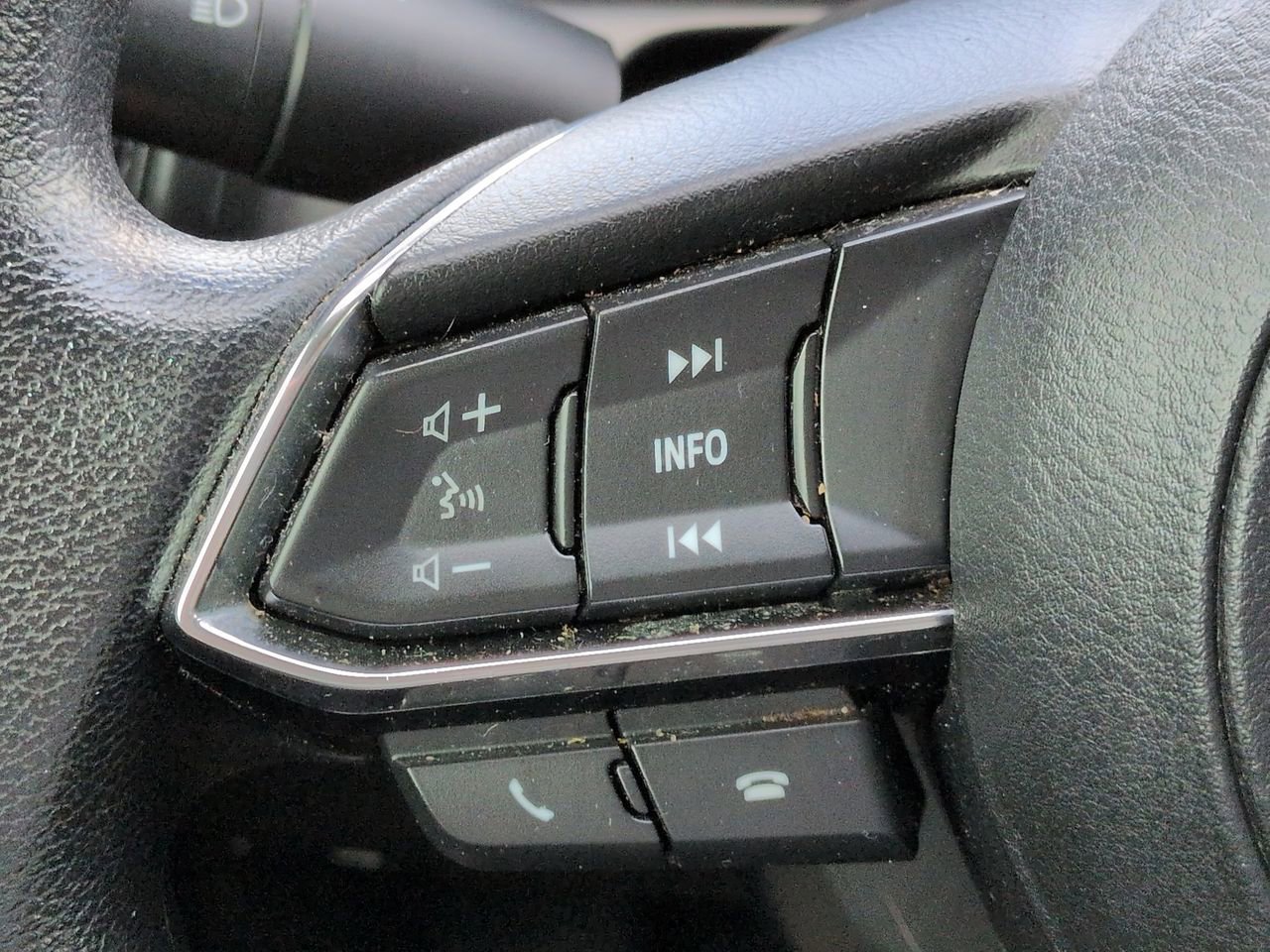 Used 2020 MAZDA CX-3 Sport image 23