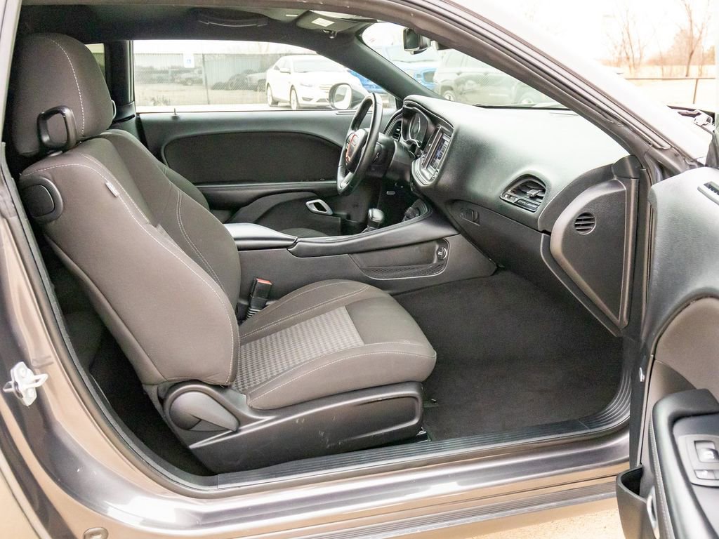 Used 2023 Dodge Challenger SXT image 12