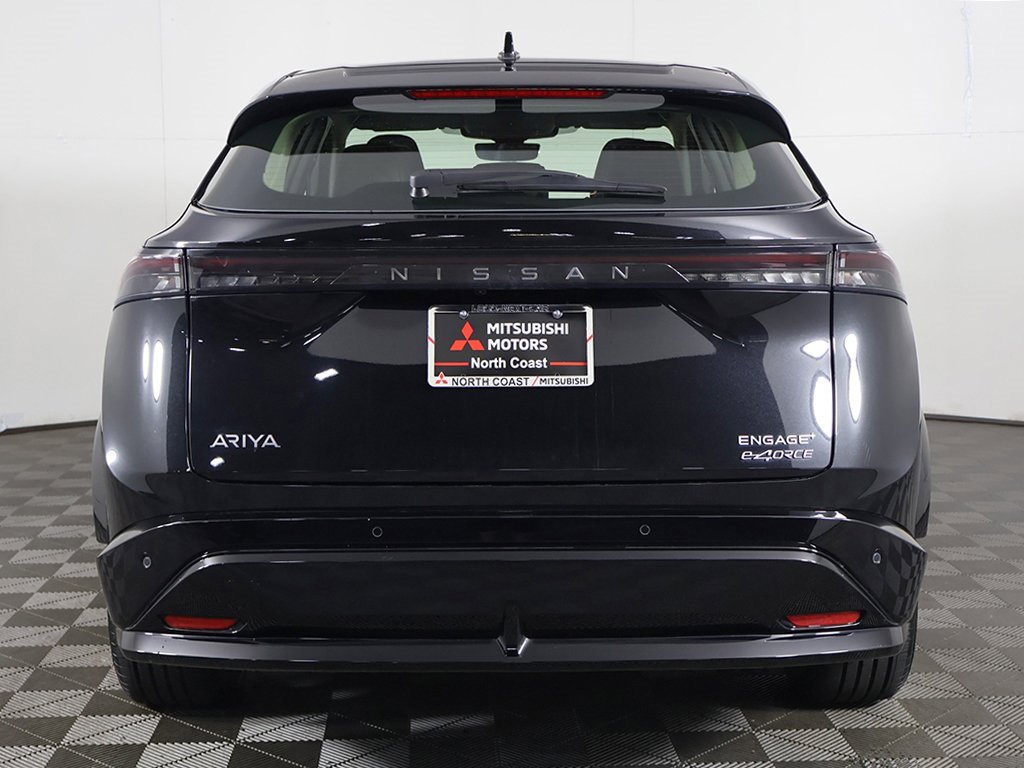 Used 2023 Nissan Ariya ENGAGE+ e-4ORCE image 13