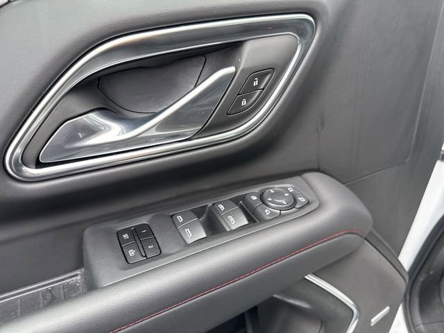 Used 2024 Chevrolet Tahoe RST w/ Luxury Package image 23