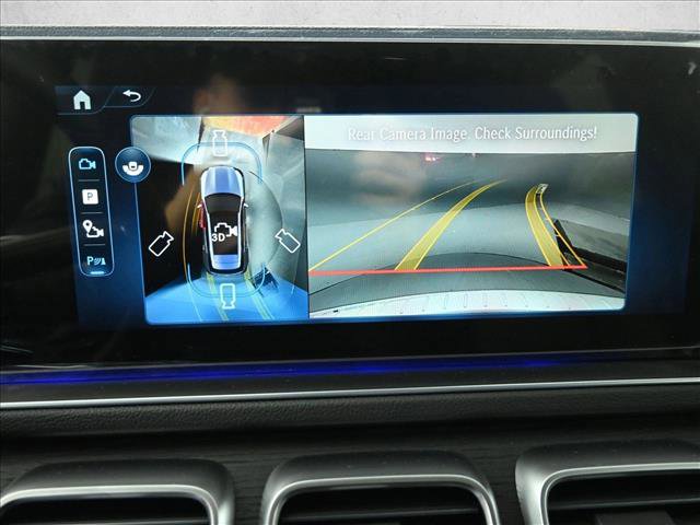 New 2026 Mercedes-Benz GLE 350 4MATIC image 16