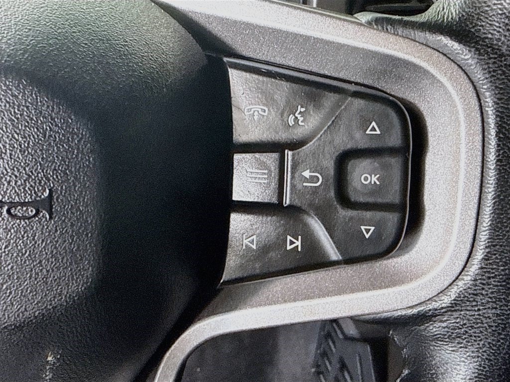 Used 2021 Ford Bronco Outer Banks AWD/4WD image 14