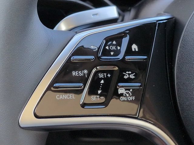 New 2026 Mercedes-Benz E 450 4MATIC Sedan image 25