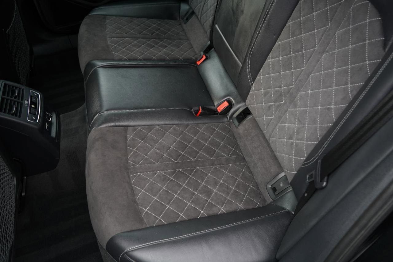 Used 2019 Audi S4 Premium Plus w/ Premium Plus Package image 48