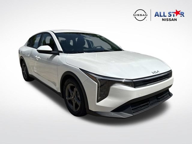 Used 2025 Kia K4