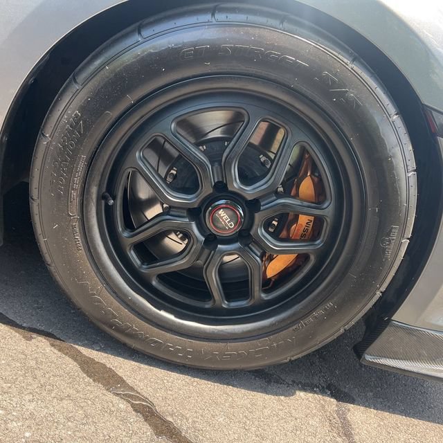 Used 2012 Nissan GT-R Premium AWD/4WD image 11